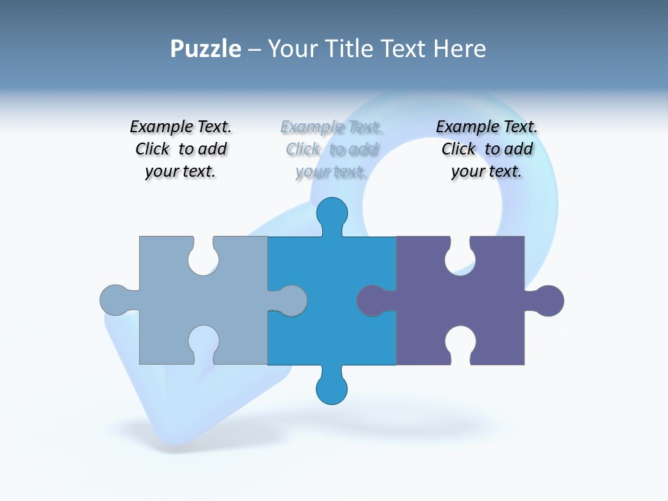 Figure  Sign PowerPoint Template