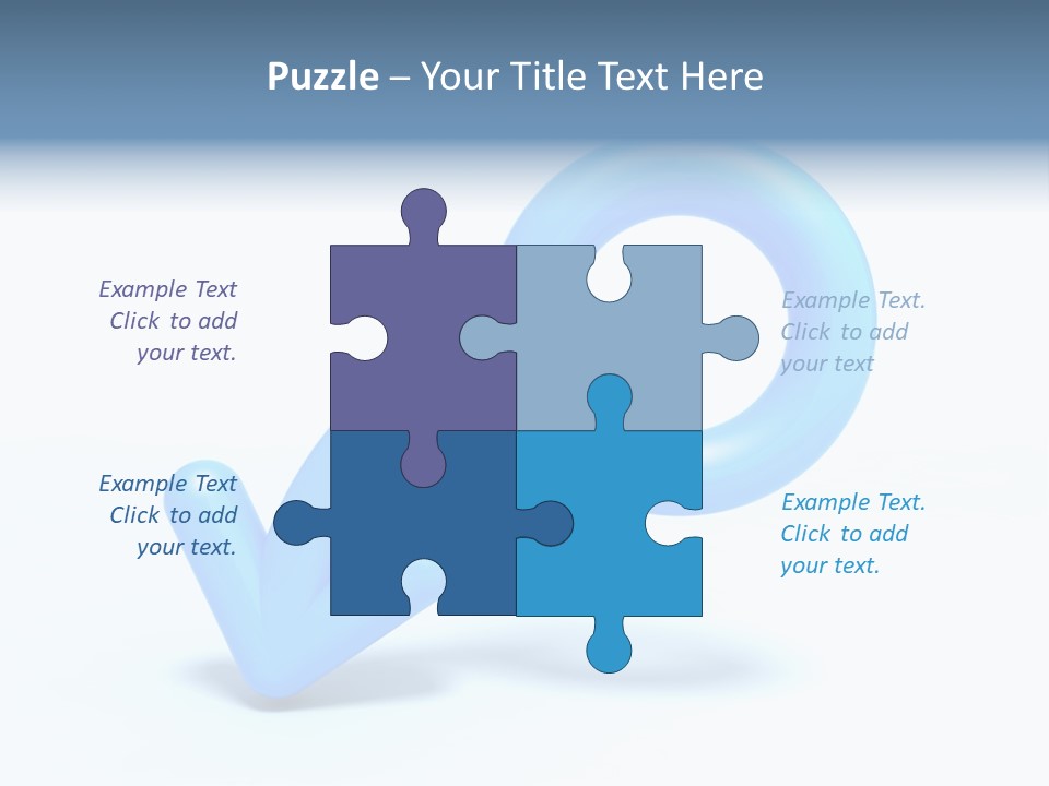 Figure  Sign PowerPoint Template