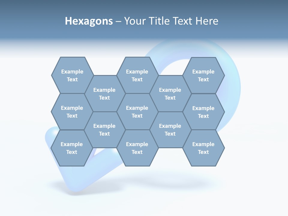 Figure  Sign PowerPoint Template