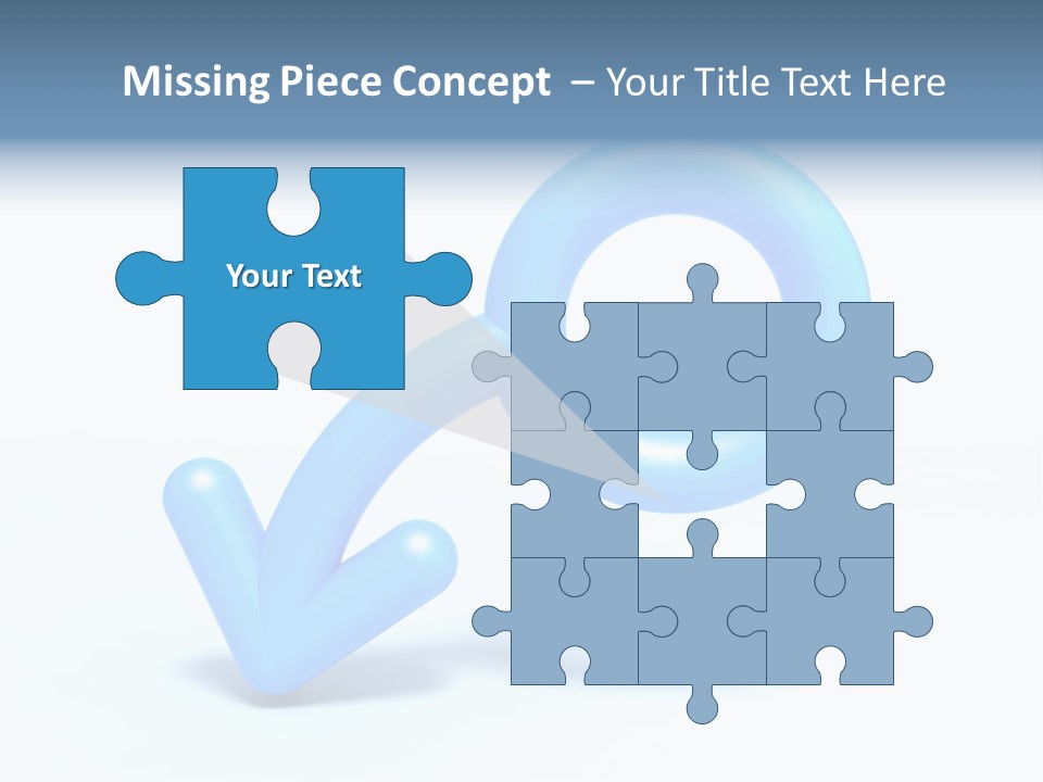 Figure  Sign PowerPoint Template