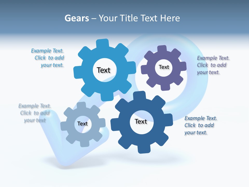 Figure  Sign PowerPoint Template
