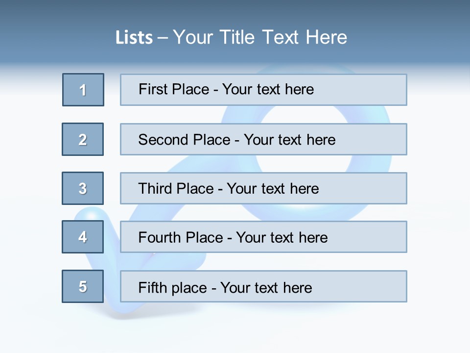 Figure  Sign PowerPoint Template
