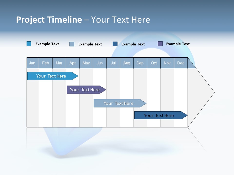 Figure  Sign PowerPoint Template