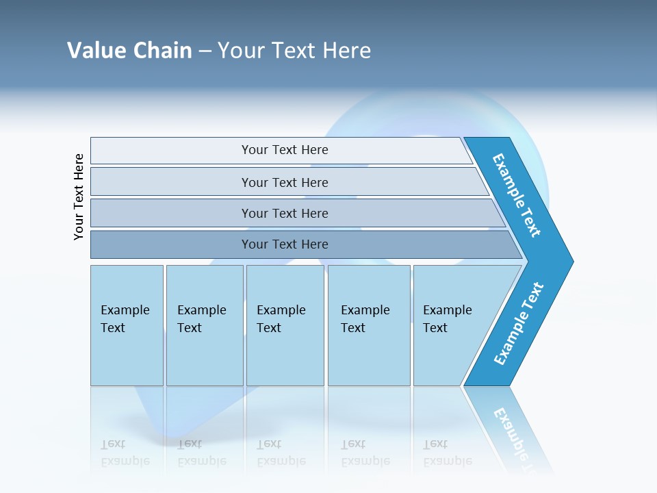 Figure  Sign PowerPoint Template