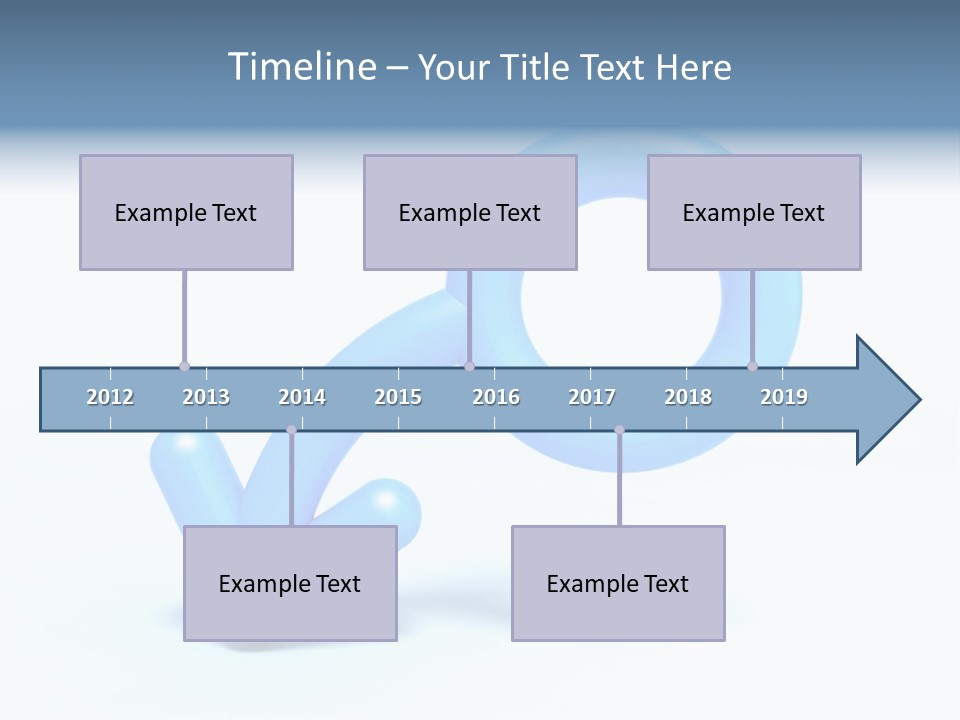 Figure  Sign PowerPoint Template