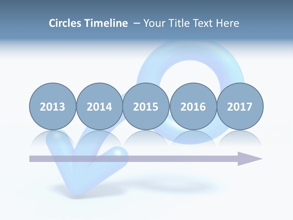 Figure  Sign PowerPoint Template