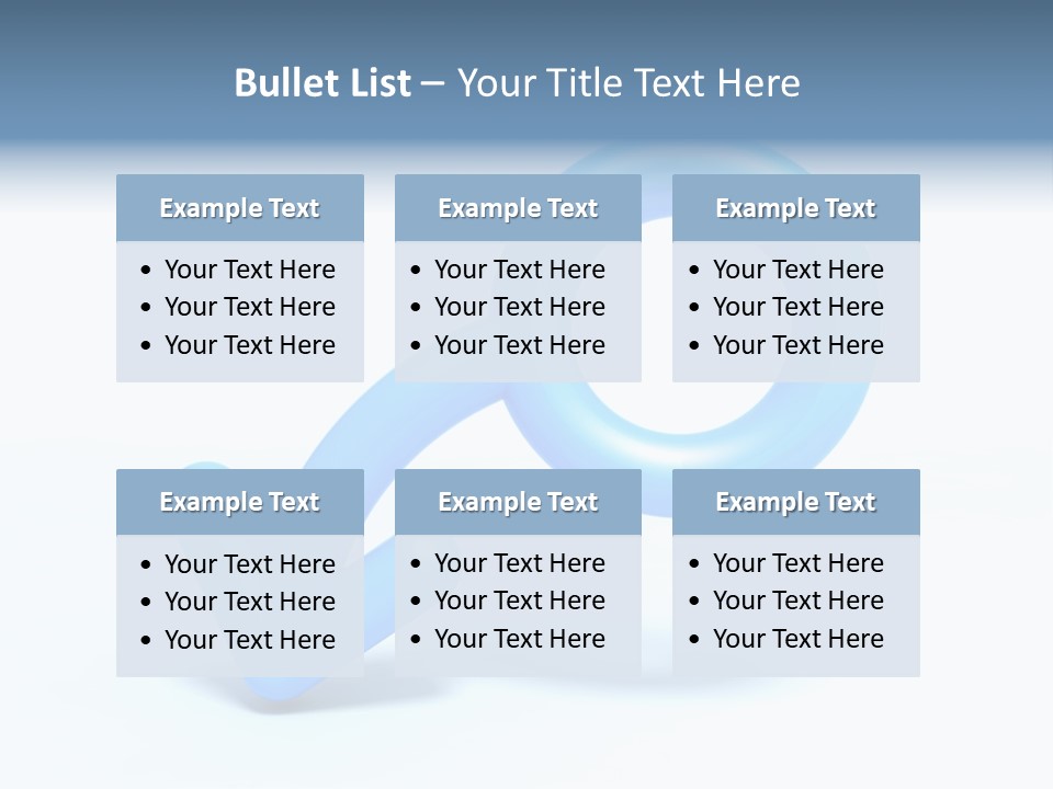 Figure  Sign PowerPoint Template