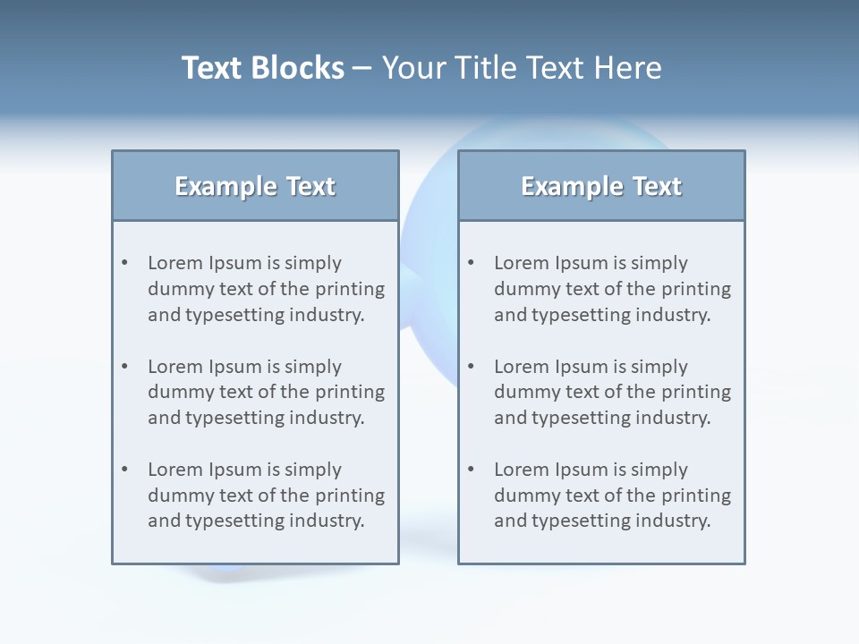 Figure  Sign PowerPoint Template