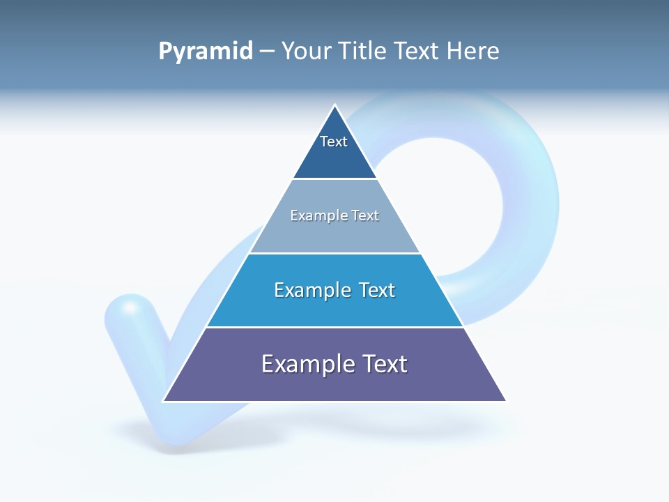 Figure  Sign PowerPoint Template