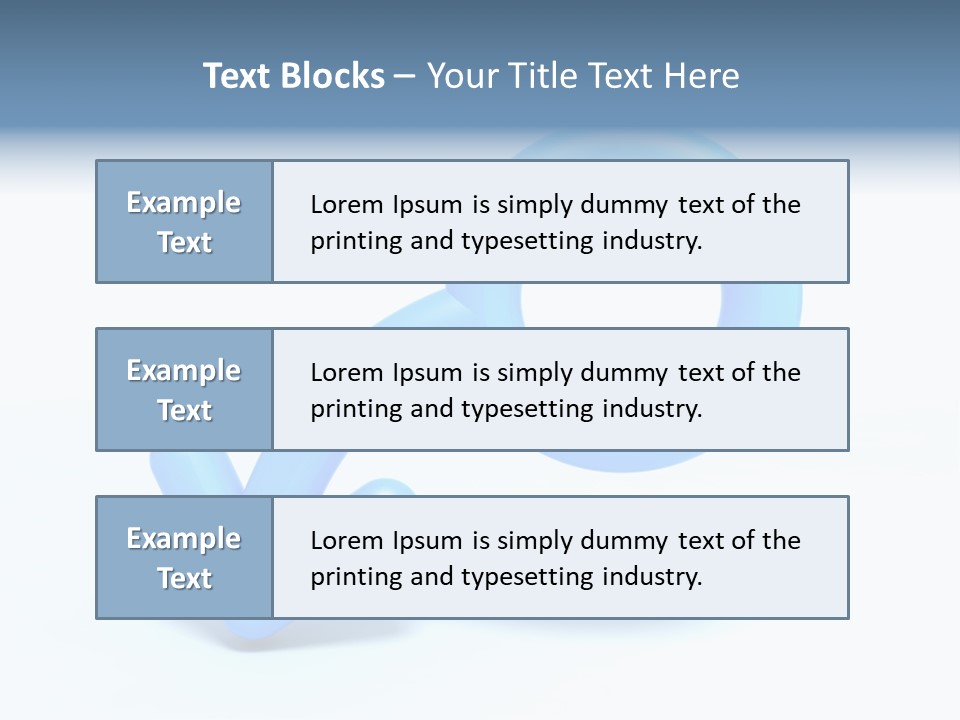 Figure  Sign PowerPoint Template