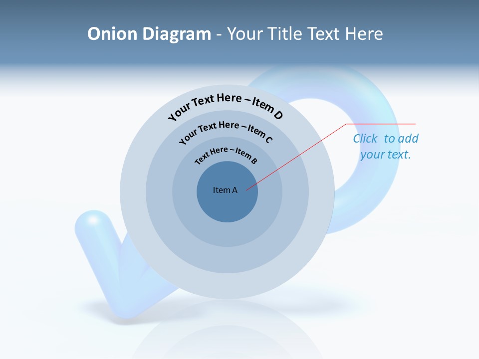 Figure  Sign PowerPoint Template