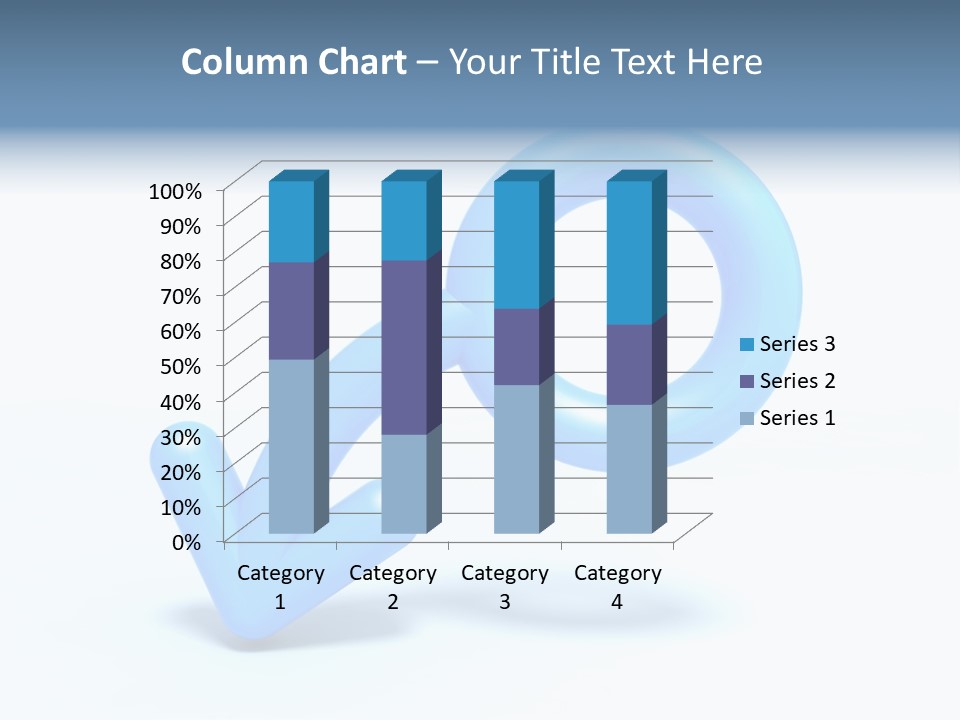 Figure  Sign PowerPoint Template
