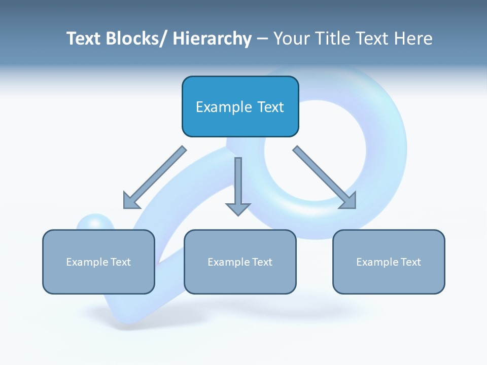 Figure  Sign PowerPoint Template