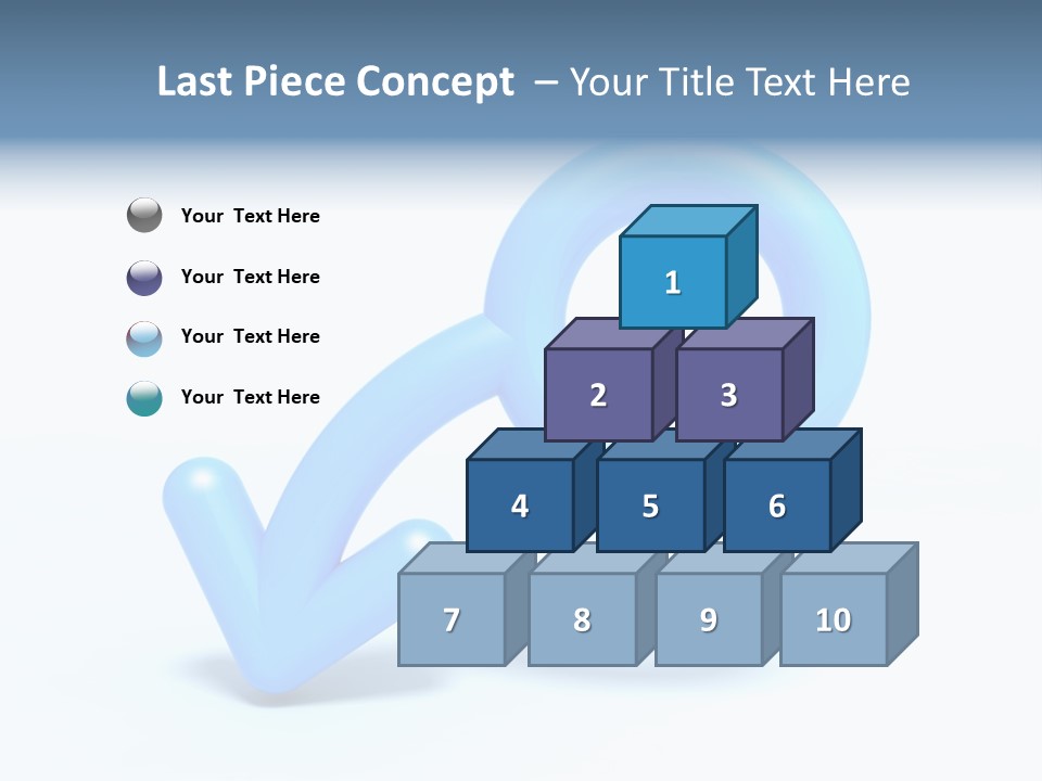 Figure  Sign PowerPoint Template