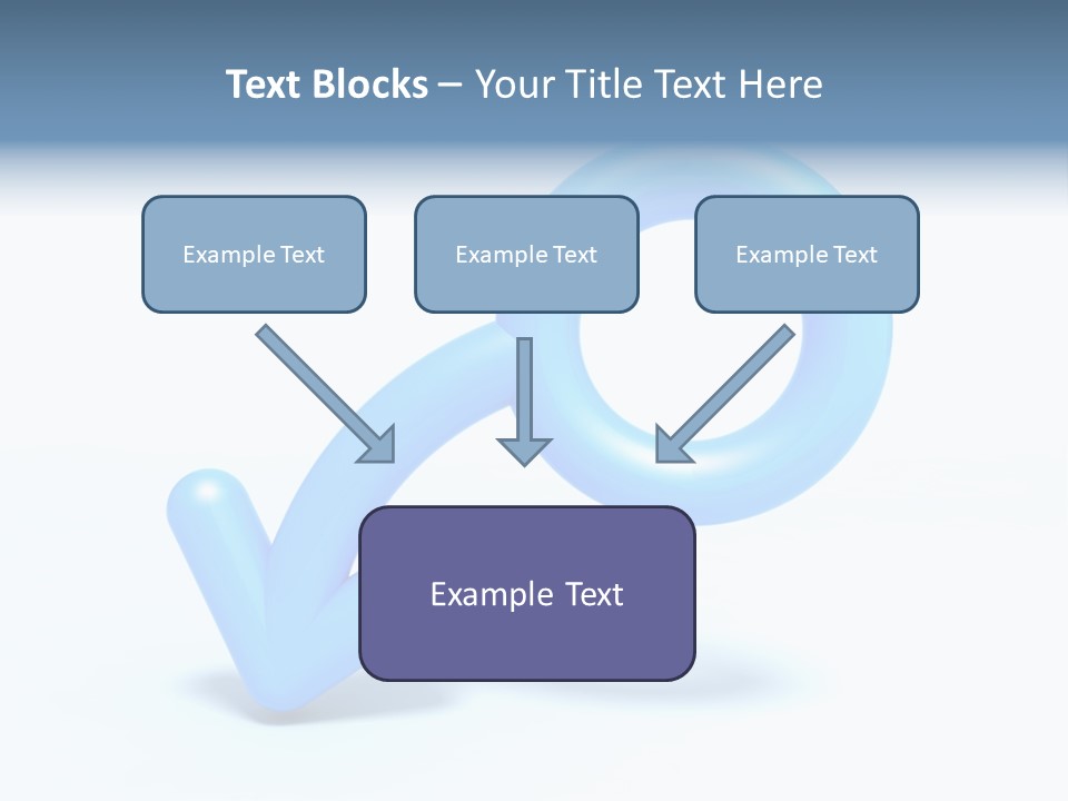 Figure  Sign PowerPoint Template