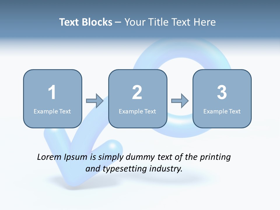 Figure  Sign PowerPoint Template