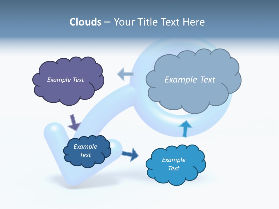 Figure  Sign PowerPoint Template