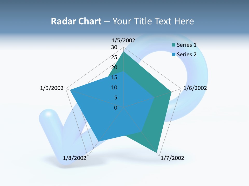 Figure  Sign PowerPoint Template