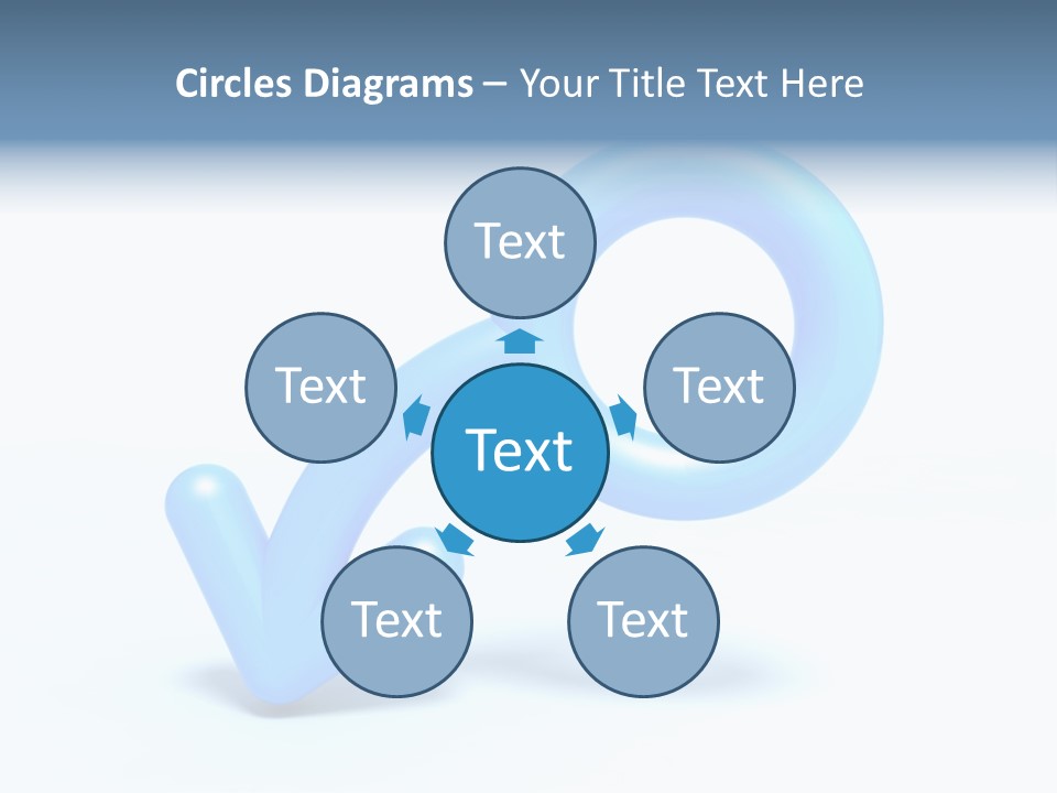 Figure  Sign PowerPoint Template