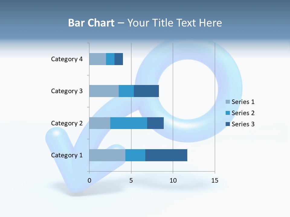 Figure  Sign PowerPoint Template