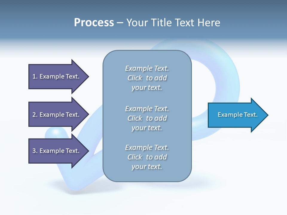Figure  Sign PowerPoint Template