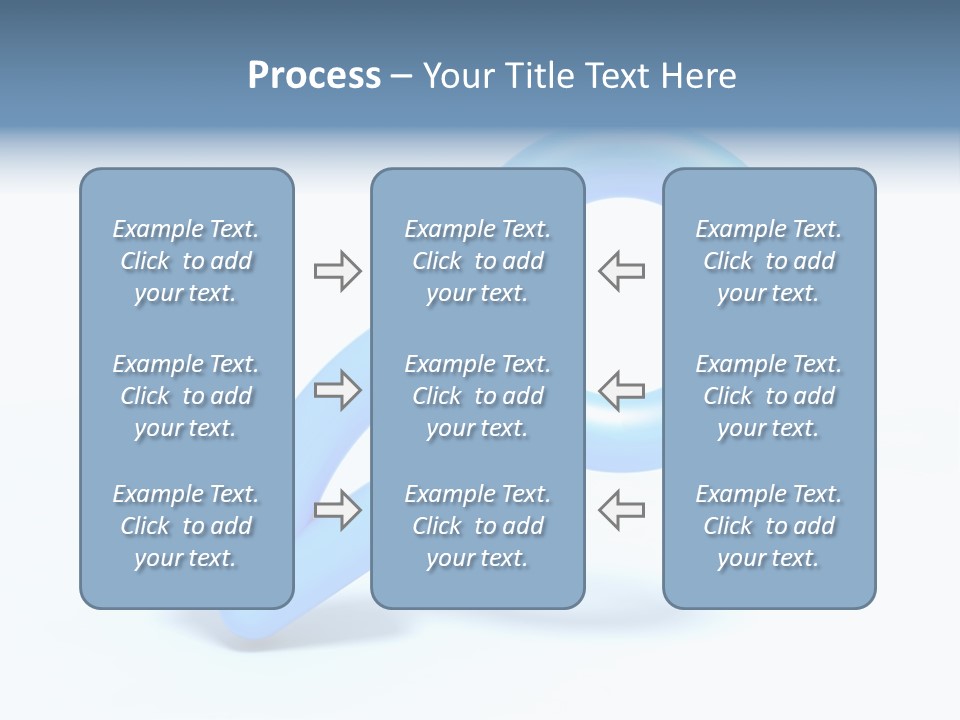 Figure  Sign PowerPoint Template