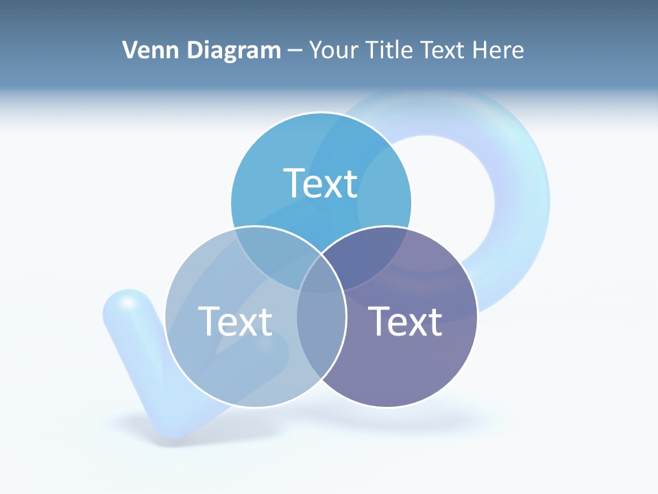 Figure  Sign PowerPoint Template