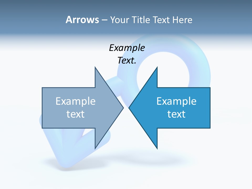 Figure  Sign PowerPoint Template