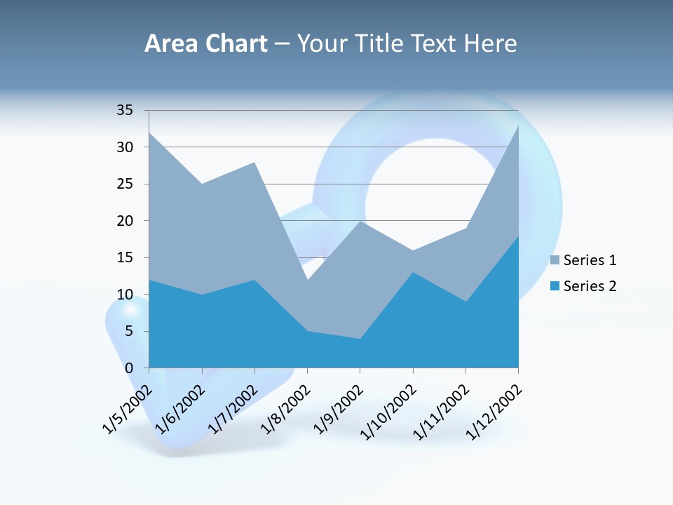 Figure  Sign PowerPoint Template