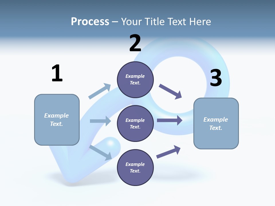 Figure  Sign PowerPoint Template