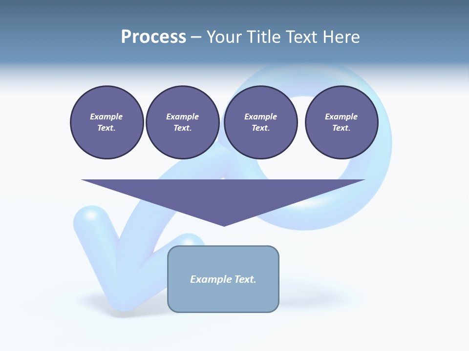 Figure  Sign PowerPoint Template
