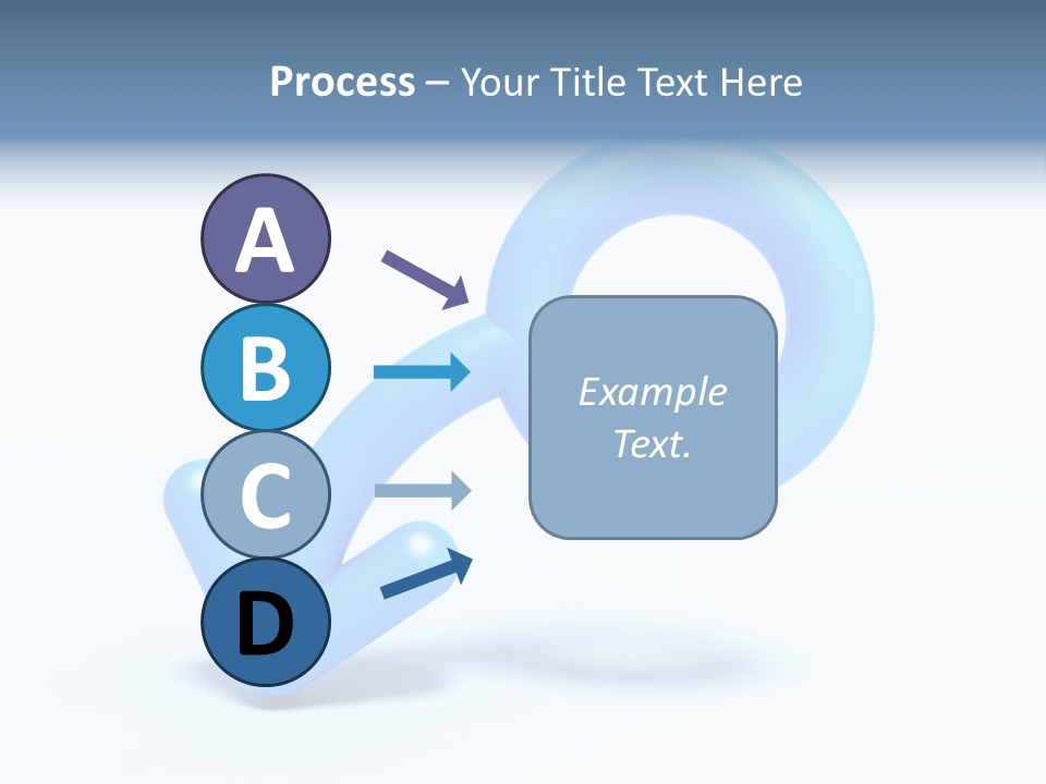 Figure  Sign PowerPoint Template