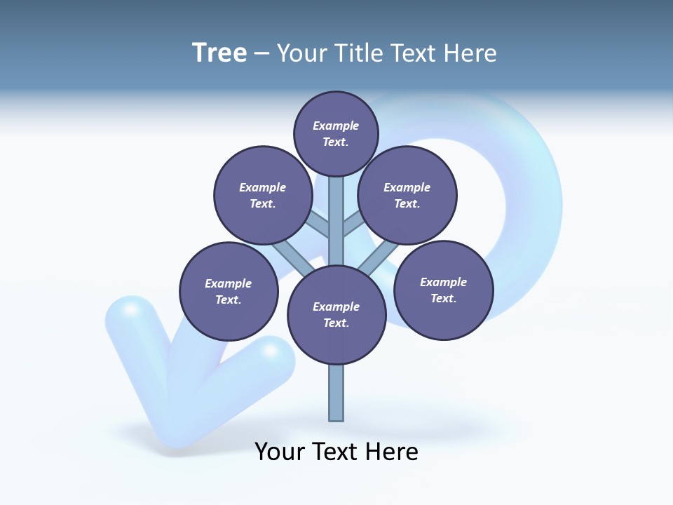 Figure  Sign PowerPoint Template