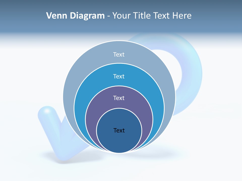Figure  Sign PowerPoint Template