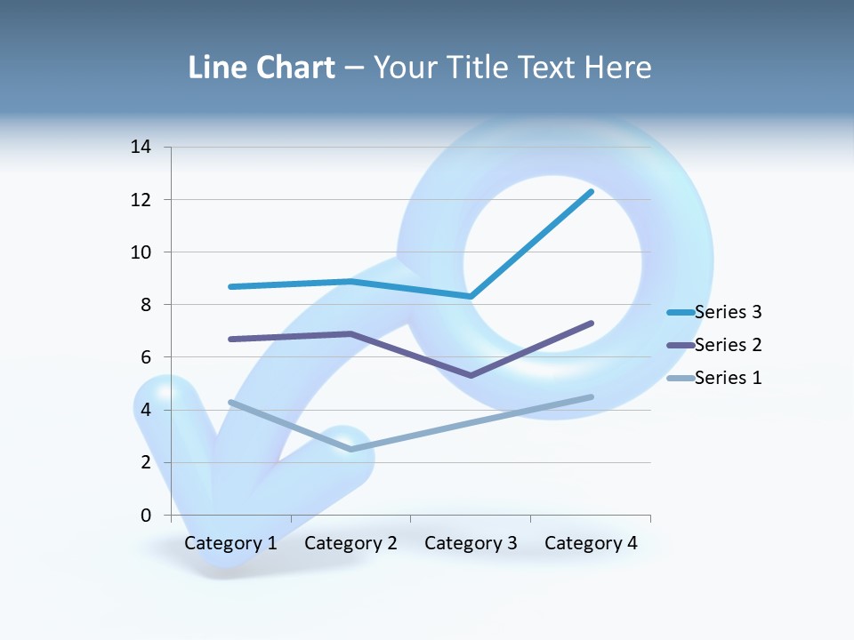 Figure  Sign PowerPoint Template