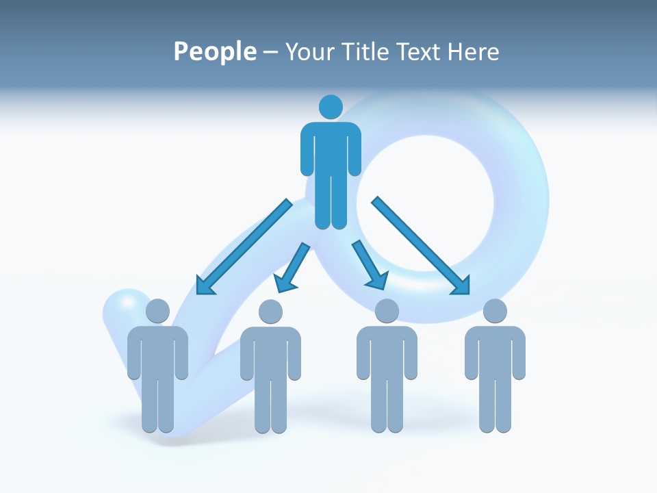 Figure  Sign PowerPoint Template