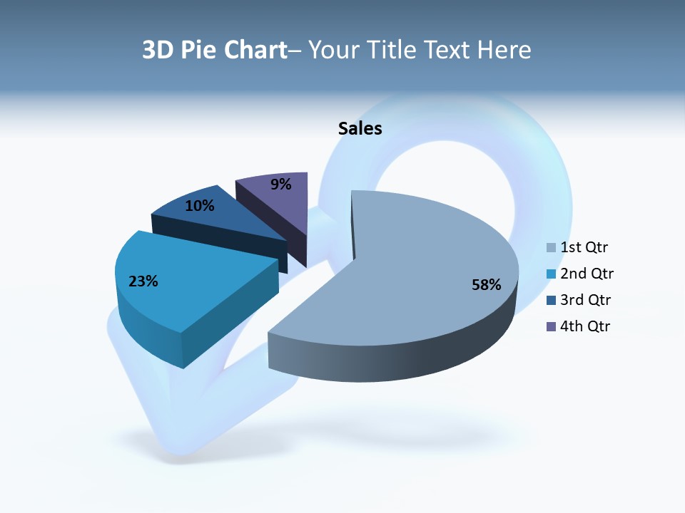 Figure  Sign PowerPoint Template