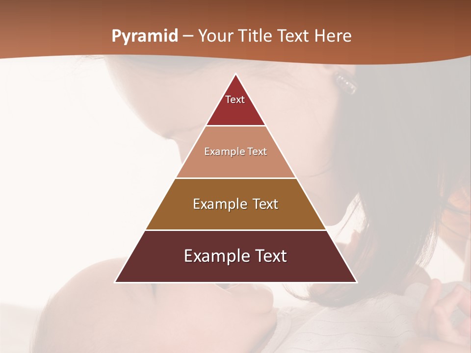 Young Small Youth PowerPoint Template