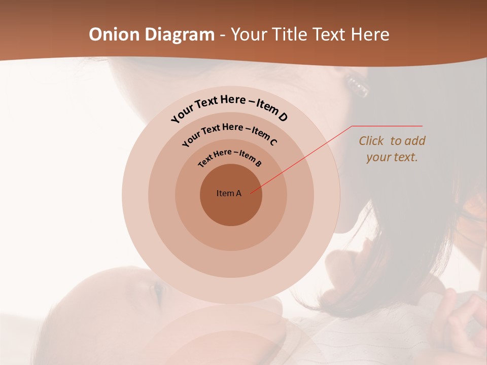 Young Small Youth PowerPoint Template