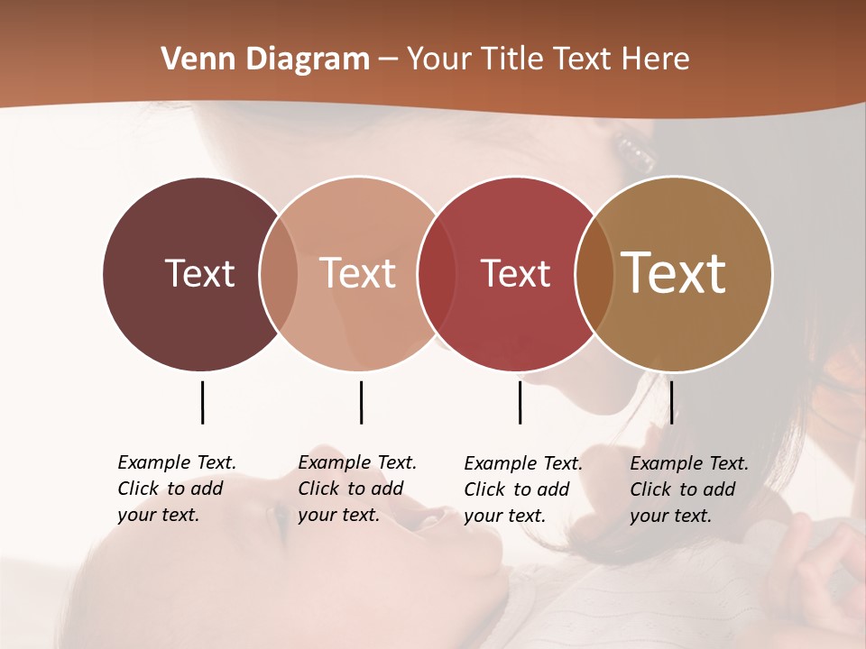 Young Small Youth PowerPoint Template