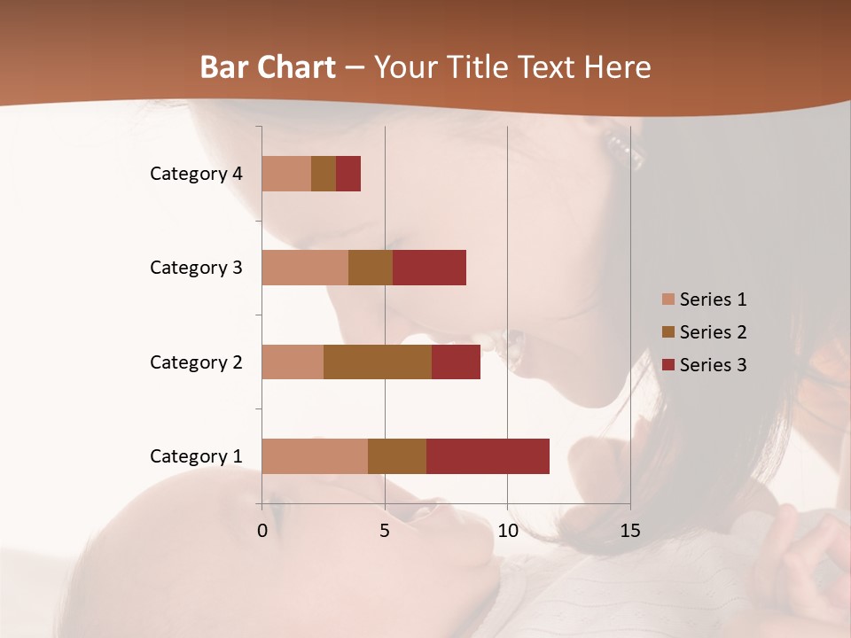 Young Small Youth PowerPoint Template