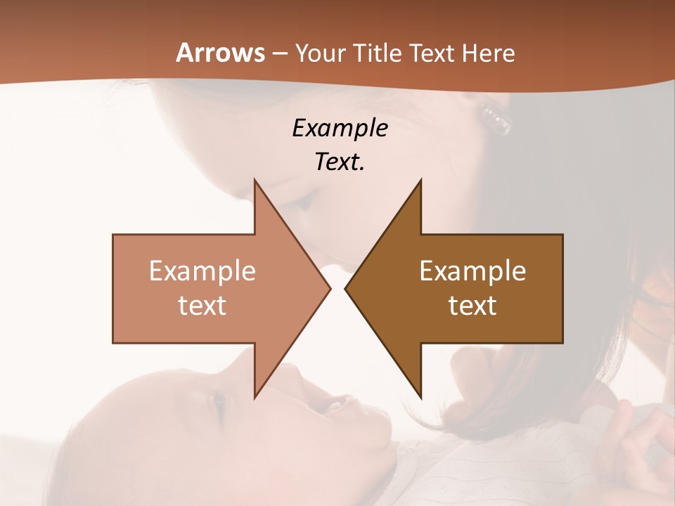 Young Small Youth PowerPoint Template