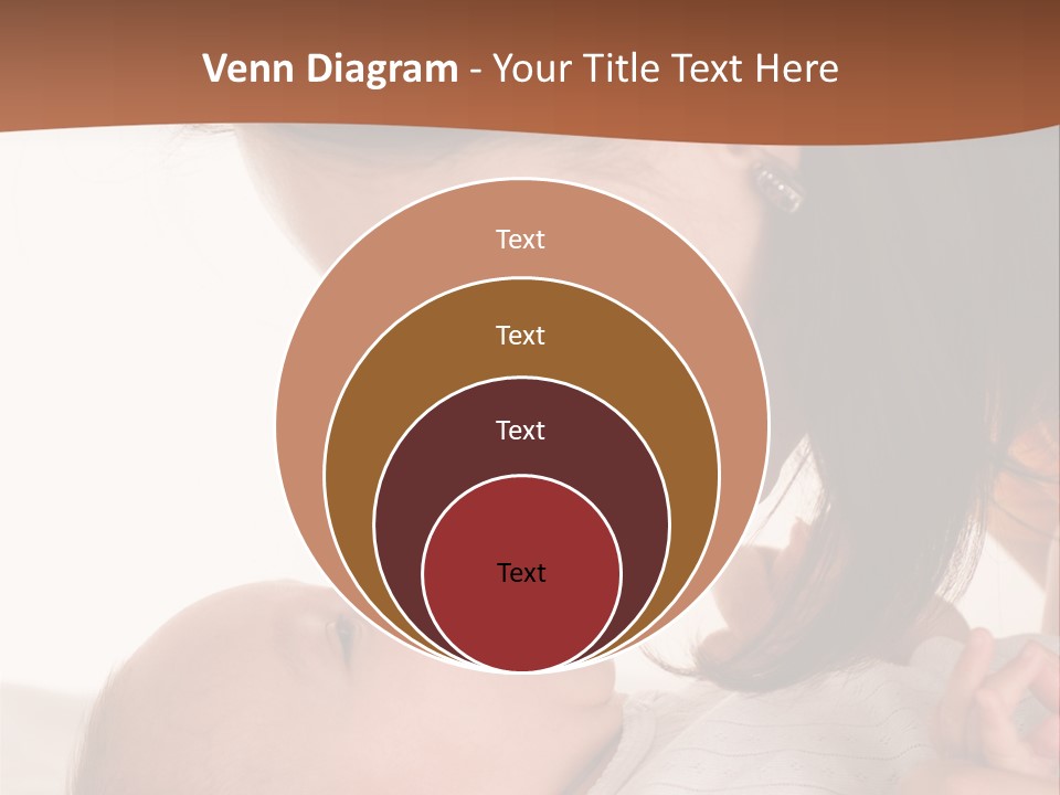 Young Small Youth PowerPoint Template