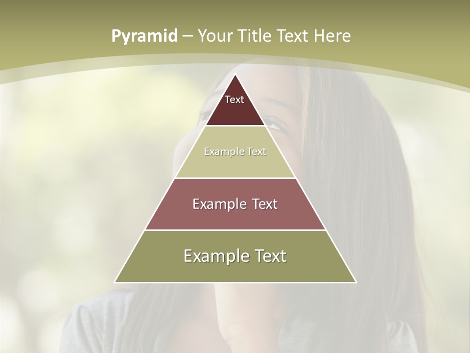 Black Fashion Season PowerPoint Template