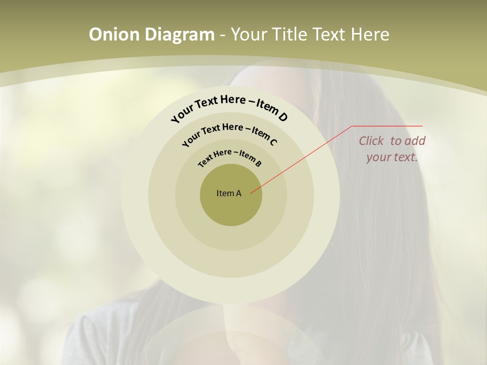 Black Fashion Season PowerPoint Template