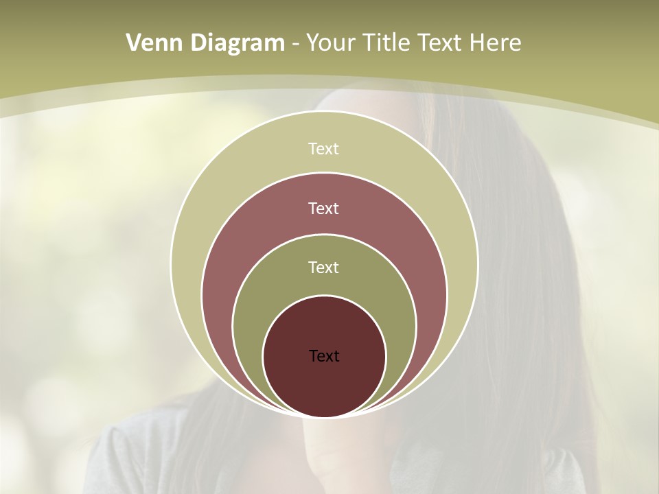 Black Fashion Season PowerPoint Template