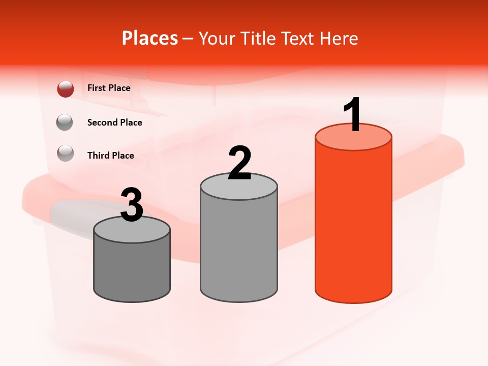 Clear Bottom Home PowerPoint Template