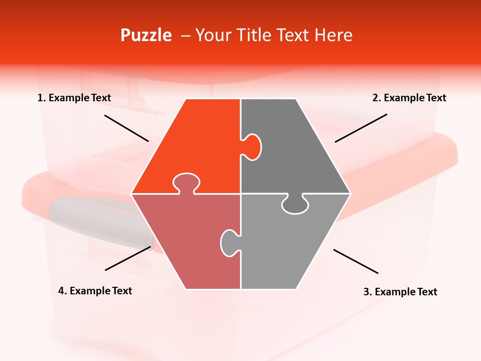 Clear Bottom Home PowerPoint Template