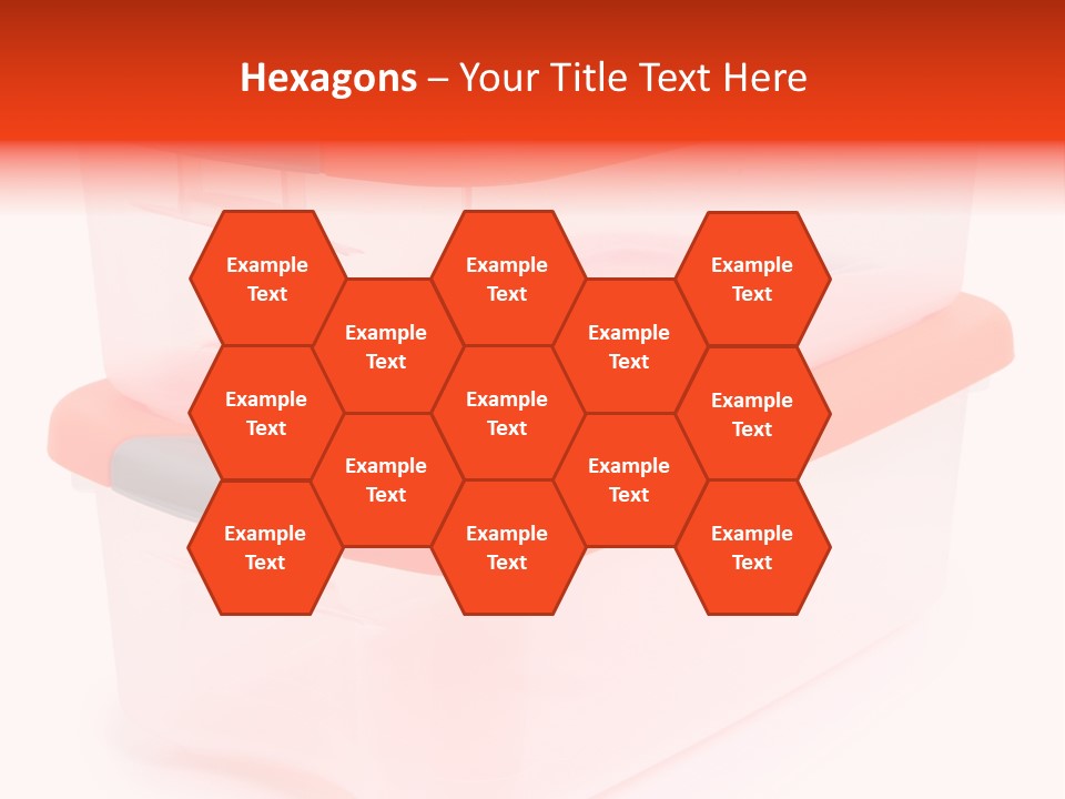 Clear Bottom Home PowerPoint Template