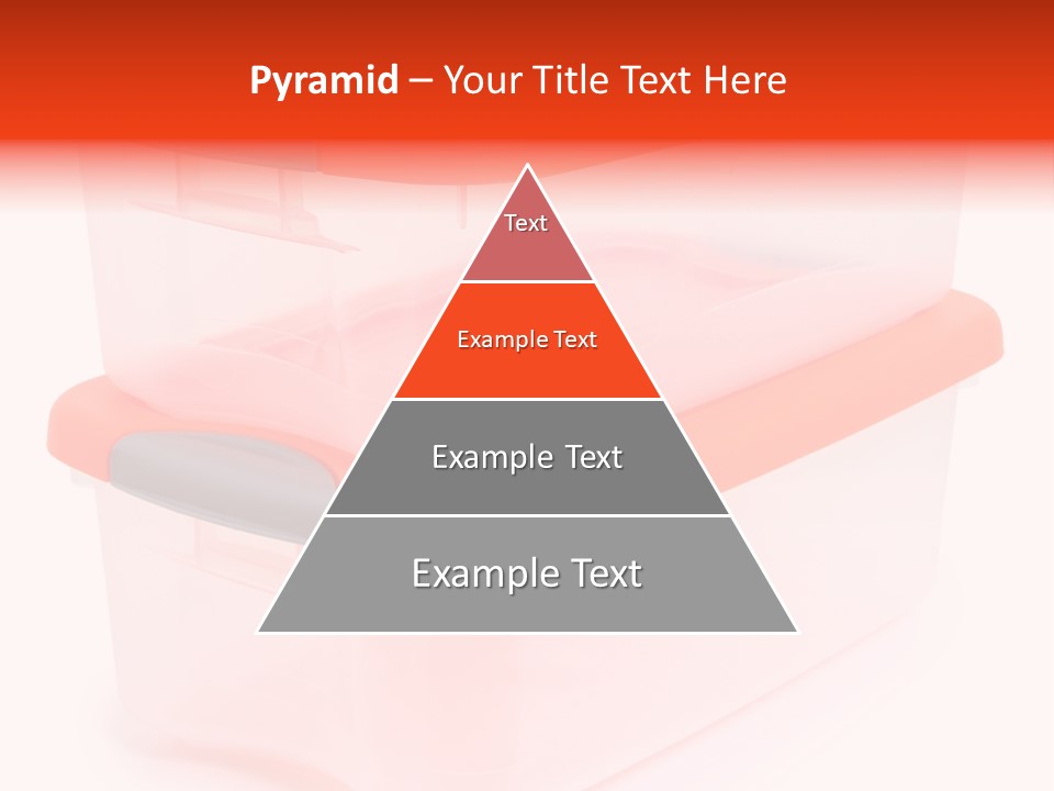 Clear Bottom Home PowerPoint Template